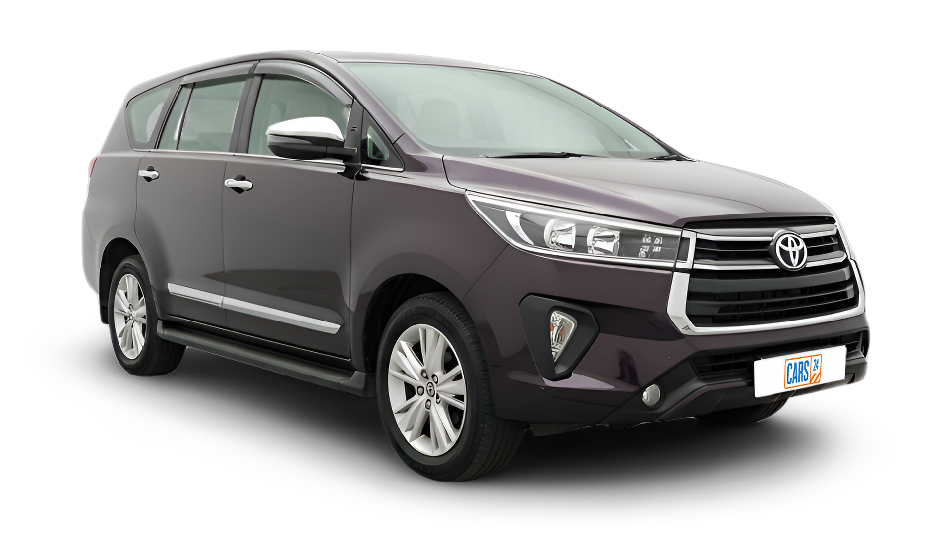 Toyota Innova Crysta-img